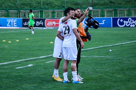 نخستین واکنش سازمان لیگ به حکم سقوط راه آهن